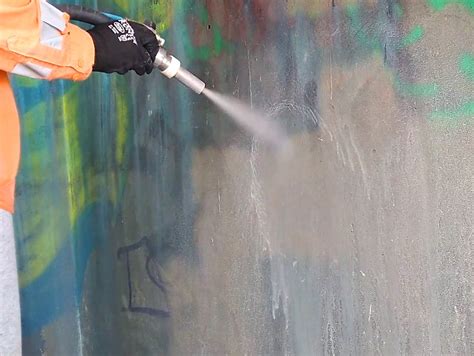 Graffiti Removal - Let's Clean, Sydney Heritage Conservation Cleaning Experts