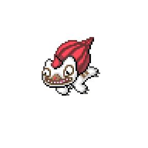 Vigosaur #386.1 - FusionDex