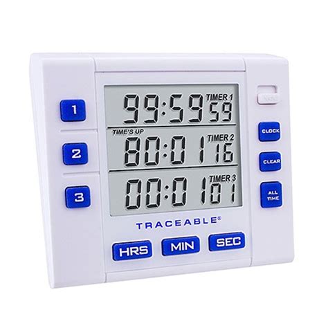 Image result for 3 Display Timer