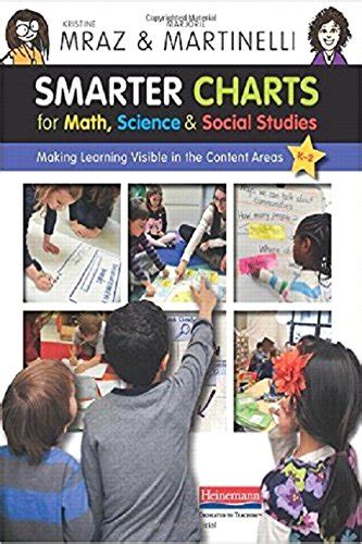 Buy Smarter Charts for Math, Science & Social Studies: Making Learning ...