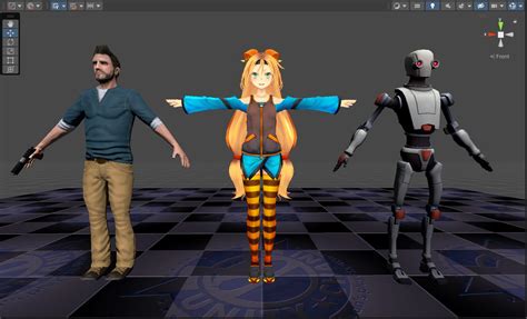 Image result for Unity How to Use VR