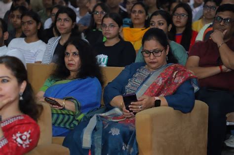 Dr. B.R. Ambedkar University Delhi holds Common Orientation Program for ...