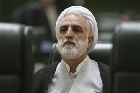 Tehran not backing down an iota: Iran judiciary chief