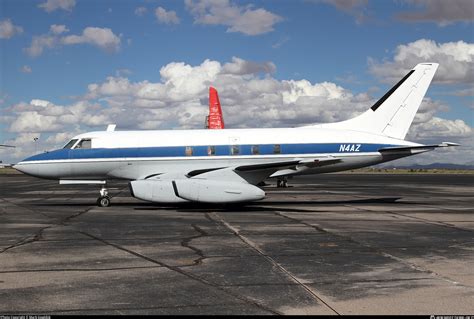 N4AZ Fuel Fresh Inc McDonnell MD-220 Photo by Mark Ijsseldijk | ID ...