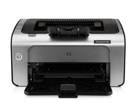 HP惠普LaserJet Pro P1108打印机驱动下载-HP惠普LaserJet Pro P1108打印机驱动电脑版下载-PC下载网