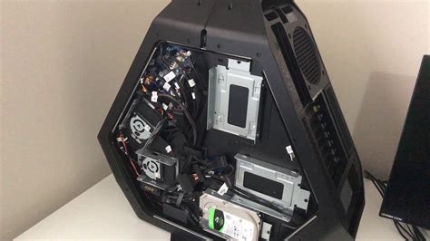 Image result for Alienware R5.1 Desktop