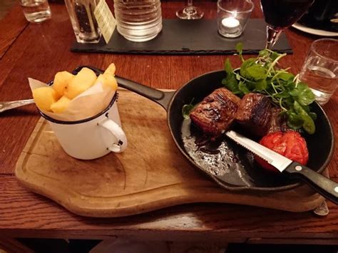 BALMORAL ARMS, Ballater - Restaurant Reviews, Phone Number & Photos ...