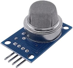 circuit ranger MQ-2 Gas Sensor Price in India - Buy circuit ranger MQ-2 ...