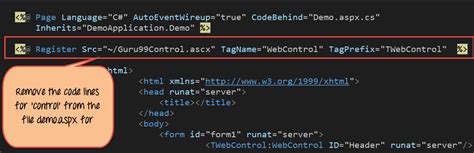ASP.NET Web Forms Tutorial 的图像结果