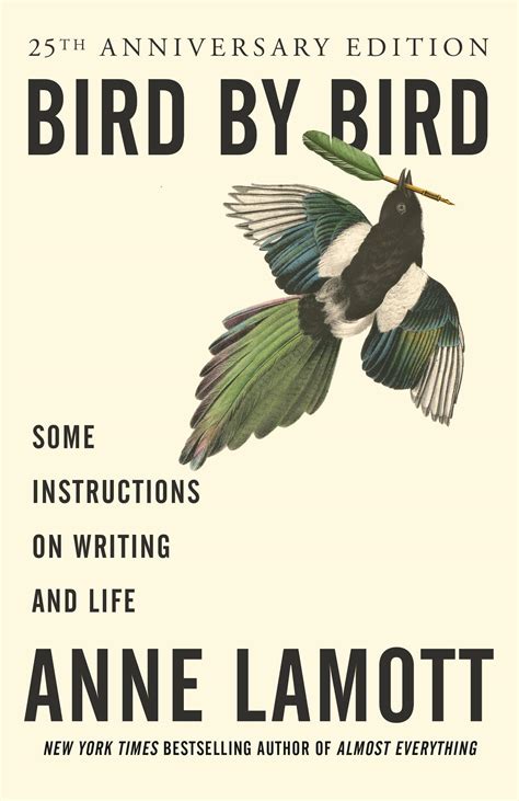 Buy Bird by Bird Book Online at Low Prices in India | Bird by Bird ...
