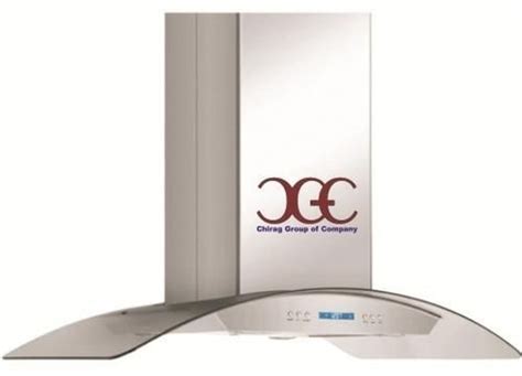 Domestic Kitchen Chimney Manufacturers and Suppliers from Kolkata