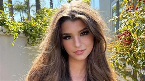 Brooke Monk Net Worth (2025 Updated Estimate) - GigWise