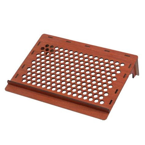 Wooden Laptop Stand,Laptop Stand For Desk,Laptop Holder - My Creatives