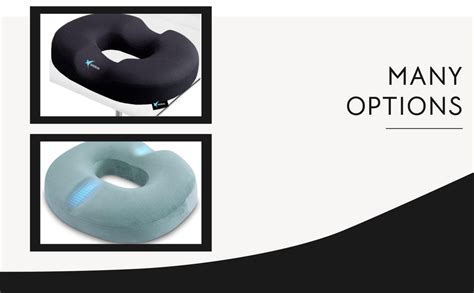 Debik | Donut Pillow Hemmoroid Seat Cushion For Office Chair,Sciatica ...