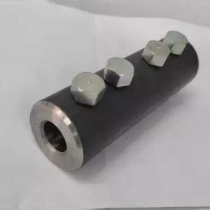 Top 12mm Mbt Rebar Coupler Manufacturer & Supplier in Ahmedabad