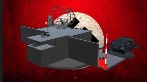 Simple Bunker 的图像结果