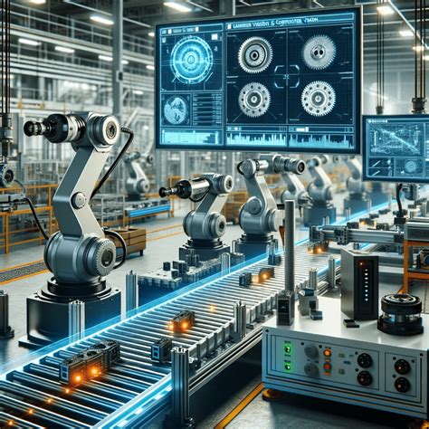 Image result for Machine Vision Examples