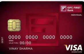 Latest Airport Lounge Access Debit Cards in India 2025
