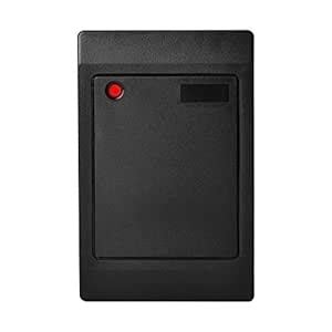 Access Control Standalone Wiegand ID Card Reader High Performance for ...