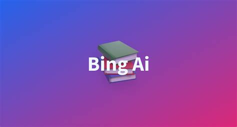 Bing Ai Png 的图像结果