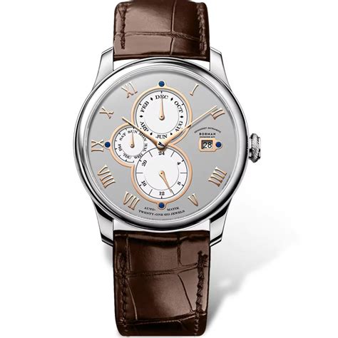 BORMAN New design Watches High Quality Men Designer Watch - BM18011 ...