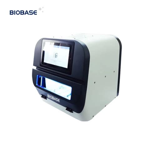 Image result for DNA Extraction Machine