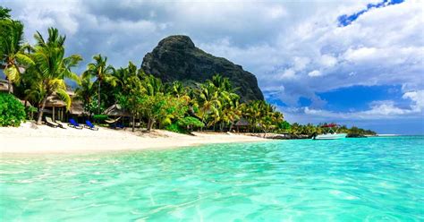 Top Tourist Attractions in Mauritius | Top Places to Visit in Mauritius