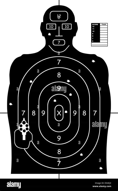 Image result for Practice Shooting Dummy Target