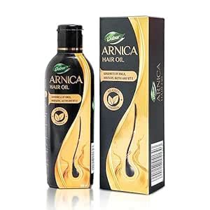 Dabur Arnica Hair Oil