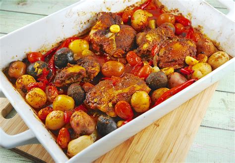 Best 15 Middle Eastern Chicken Recipes - How to Make Perfect Recipes