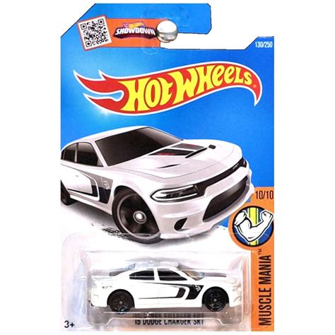 Hot Wheels Dodge Charger Widebody | canoeracing.org.uk