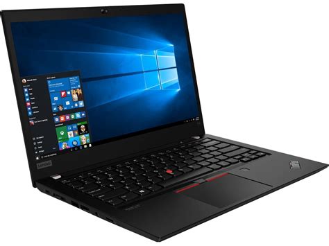 Lenovo ThinkPad L390 Yoga-20NT000XGE - Notebookcheck.fr