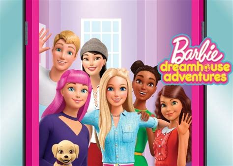 barbie dreamhouse mod apk 2