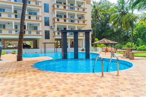 THE 10 BEST North Goa District Holiday Rentals, Villas of 2021 ...