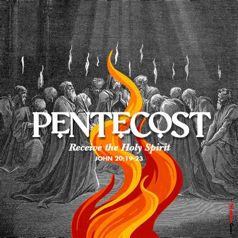 Pentecost Sunday Reflection - The Southern Cross