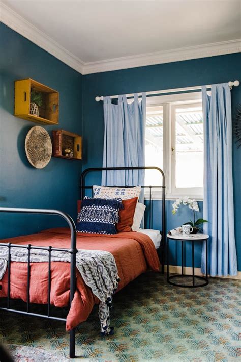 boho ideas for bedroom