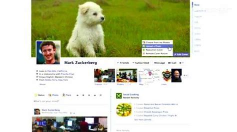 Image result for Facebook Timeline Tutorial