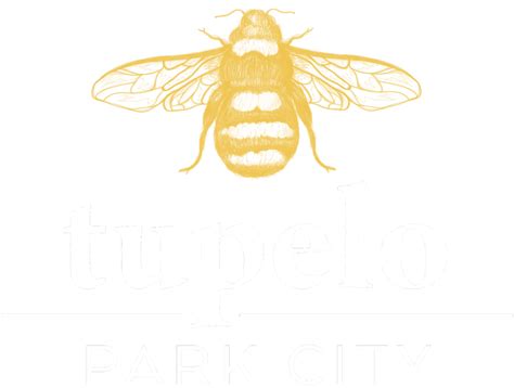 Dinner Menu — Tupelo Park City