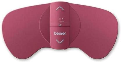 Beurer EM50 Menstrual Relax, TENS and Heat for Natural Menstrual Pain ...