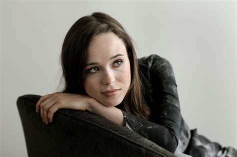 Ellen Page Whip It Glasses