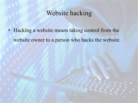 Image result for Hacking Types