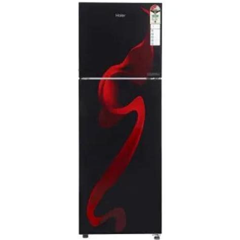 Haier HRF-2984PSG-E 278 Ltr Double Door - Price in India ...
