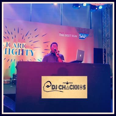 The 10 best Dj's in Bangalore - Last Updated December 2024 - StarOfService