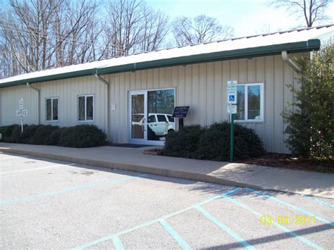 Public Services | City of Roxboro, NC