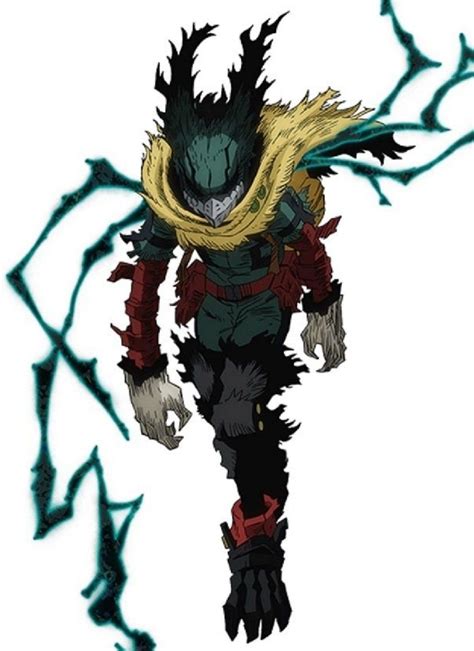 Izuku midoriya – Artofit