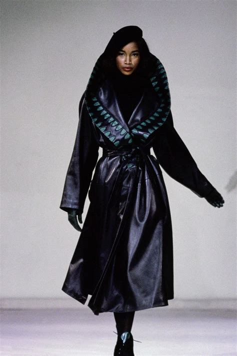 Azzedine Alaïa | Meer