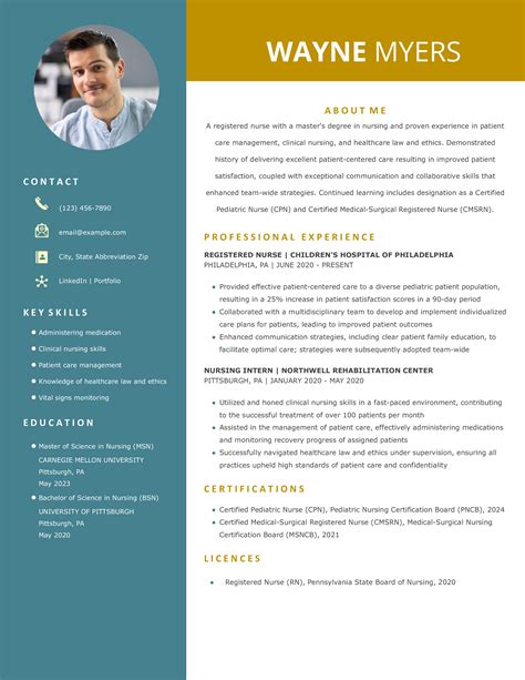 Best Licensed Practical Nurse Resume Examples and Templates for 2025