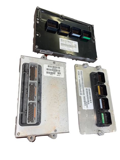 Reprogramming ECM On Chrysler 的图像结果