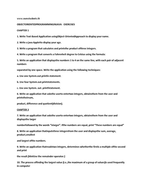 Probleme Java 的图像结果