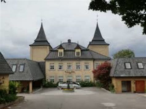 Hotell Refsnes Gods, moss, Norway - Top Attractions, Things to Do ...